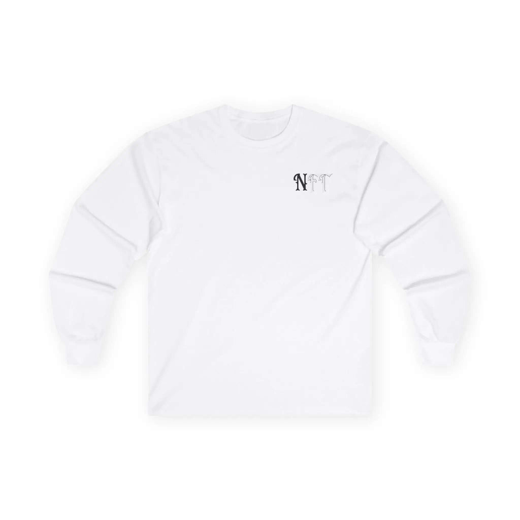 Unisex Ultra Cotton Long Tee 
