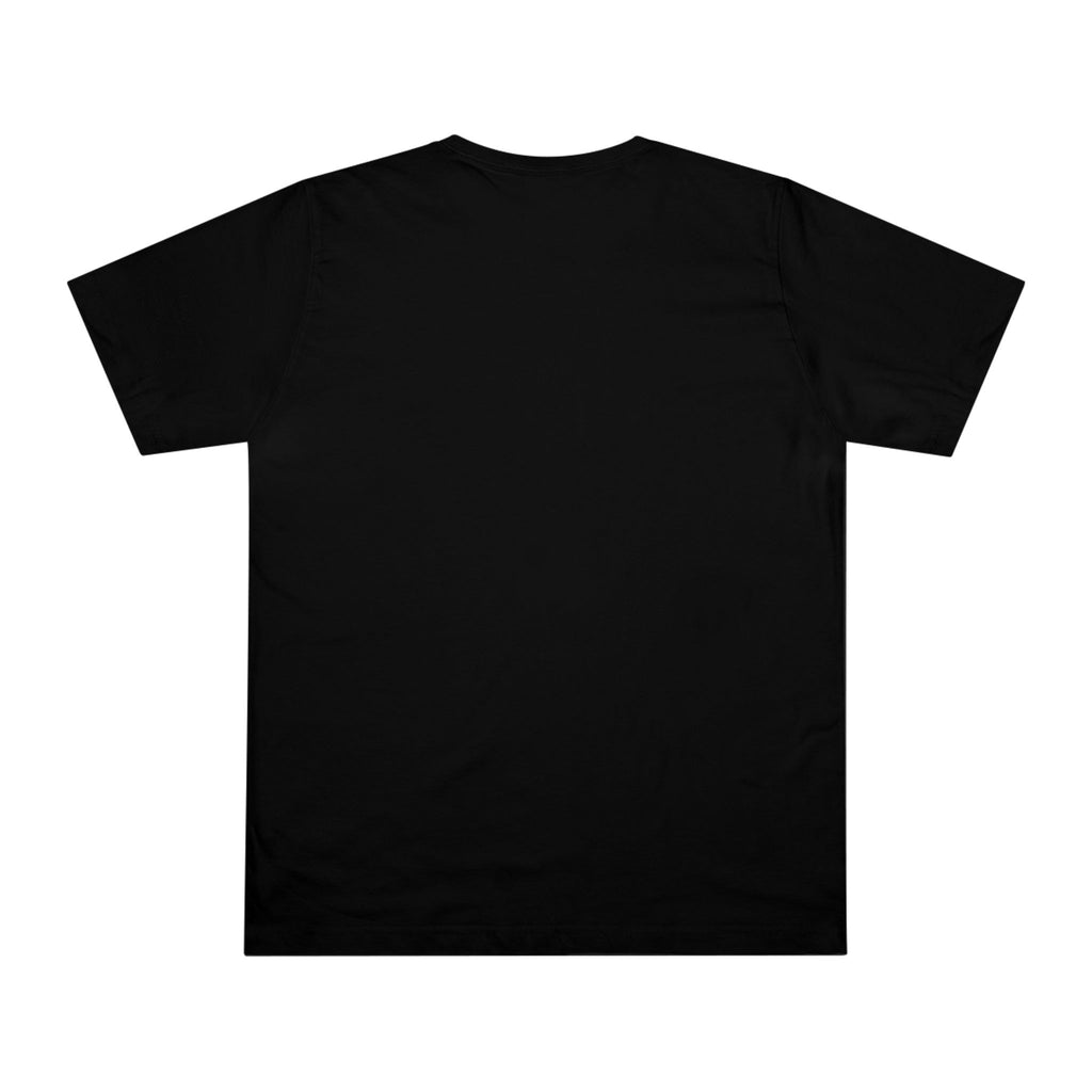 Black Basic T-Shirt