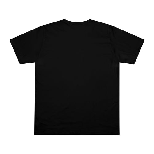 Black Basic T-Shirt