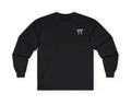 Black long Sleeve Tee