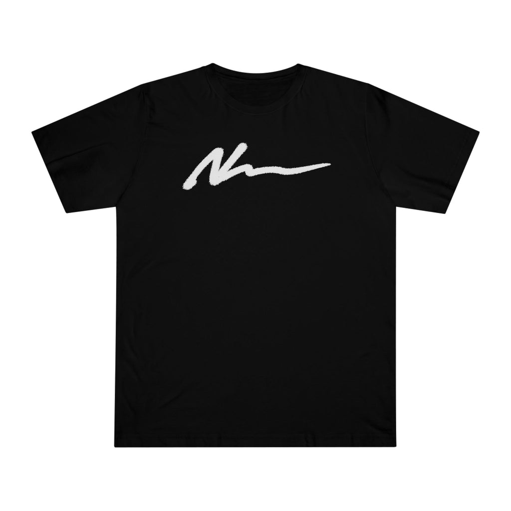 Black Graphic T-Shirt