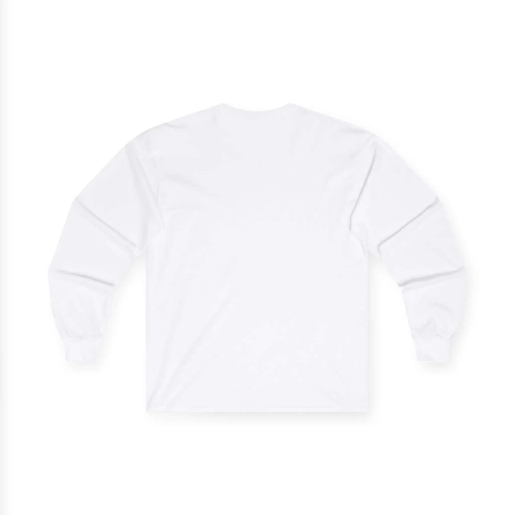 Unisex Ultra Cotton Long Sleeve Tee 