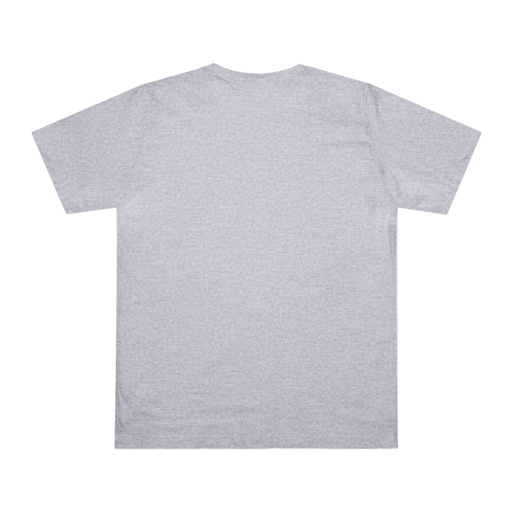 Grey Basic T-Shirt