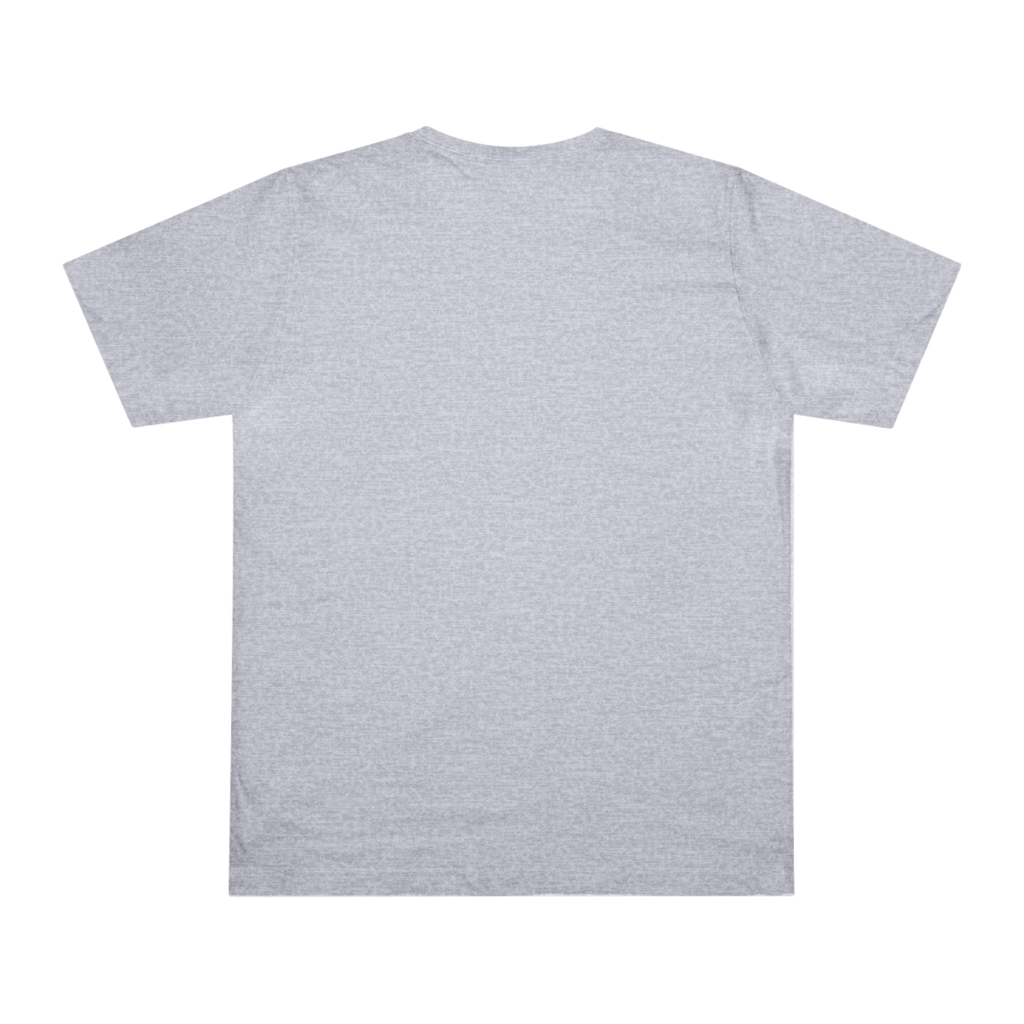 Grey Basic T-Shirt